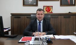 ‘Gazilerimizin Fedakârlıkları Gelecek Nesillere Emanettir’