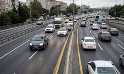 Yalova’da Motosiklet Sürücüsü Ters Yönde İlerledi