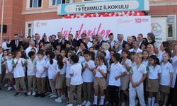 İyi Dersler Çocuklar