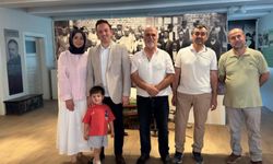 Kaymakam Bayram, Subaşı Göç Evi Müzesi’ni Gezdi
