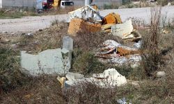 Kirazlı Sanayi Sitesi’nde Atık Denetimi Artıyor