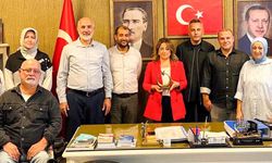 Şehit ve Gazi Ailelerine Yönelik Çalışmalar Görüşüldü