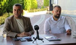 ‘Su Sorununu Kökten Çözeceğiz’