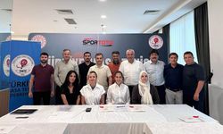 TMTF Yalova’da Toplandı