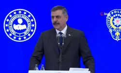 Bakan Çiftçi'den Yeni Atanan Emniyet Müdürlerine Talimat