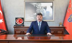 Salih Gözüm TEM Daire Başkanı oldu