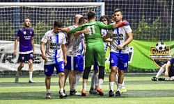Şehrin En Görkemli Futbol Şöleni Bugün Başlıyor