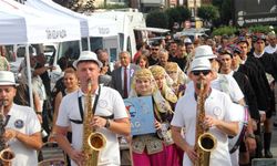 Yalova’da Aronya Festivali Başlıyor