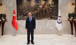 Yalova Emniyet Müdürü Değişti