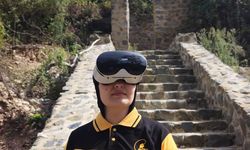 Yalova’nın Tarihi Tünelleri VR Gözlüklerle Keşfedilecek