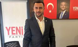 Yeni Parti Çiftlikköy’de Delege Seçimi Heyecanı