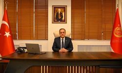 Vali Usta’dan 19 Eylül Gaziler Günü mesajı