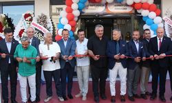Yalova A.Ç.I. Okulları Resmen Açıldı