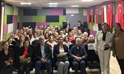 Yalova’da Alzheimer Farkındalığı İçin Anlamlı Seminer
