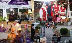 Yalova Aronya Festivali Coşkusu Sürüyor