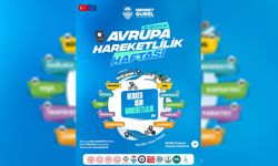 Yalova’da Avrupa Hareketlilik Haftası Başlıyor