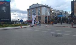 Yalova Merkezde Trafik Akışı Değişiyor