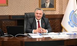 Başkan Gürel’den Yeni Eğitim Yılına Güçlü Mesaj