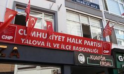 CHP’nin Yalova’daki Başkanları Belli Oluyor