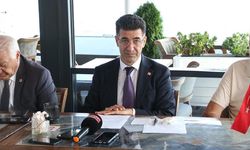 Başkan Tutuğ’dan CHP’nin 103. Yılında Birlik Mesajı