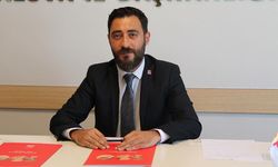 CHP Yalova Merkez İlçe Başkanı Kongrede Aday Değil