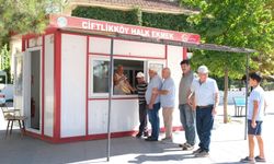 Çiftlikköy’de Halk Ekmekle Bütçelere Tam Destek