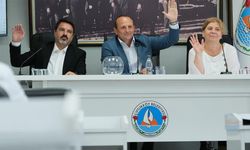 Çiftlikköy Meclisi’nde Komisyonlar Yenilendi
