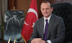 Başkan Kurt’tan Eğitim Camiasına Yeni Yıl Mesajı