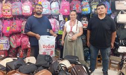 Çınarcık Belediyesi’nden İhtiyaç Sahiplerine Kırtasiye Desteği