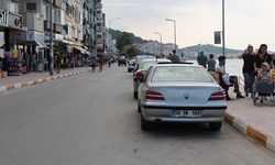 Çınarcık’ta Kış Trafik Uygulaması Başlıyor