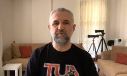 Yalova’da Bulutların Arasından Ay Tutulmasını Fotoğrafladı
