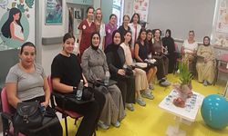 Gebe Okulu’nda Eylül Ayının İkinci Eğitimi Tamamlandı