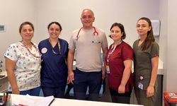 Yalova’da Neonatoloji Hizmeti Başladı