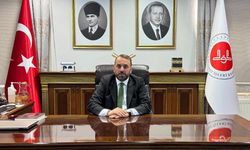 Yalova İl Müftüsü Değişti