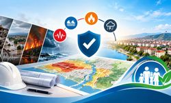 Yalova İl Risk Azaltma Planı İçin Çalıştay Düzenlenecek