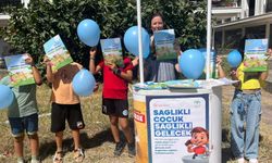 Yalova’da Halk Sağlığı Haftası 7 Güne 7 Temayla Ele Alındı
