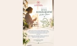 Yalova İl Sağlık Müdürü Kaşıkcı’dan Eczacılar Günü Mesajı