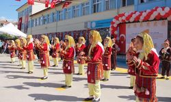 Yalova’da İlköğretim Haftası Heyecanı