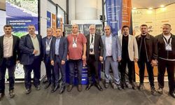 Yalova İş Dünyası MÜSİAD EXPO’da Buluştu