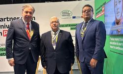 Yalova Üniversitesi Glasgow’da Uluslararası İş Birliklerini Güçlendirdi