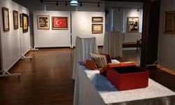 Yalova Kâğıt Festivali Bugün Sona Eriyor
