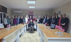 Yalova Kent Konseyinden Alzheimer Farkındalığı
