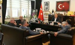 Yalova Kivi Festivali İçin İş Birliği Görüşmesi
