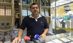 Yalova’da Kuyumcunun Dikkati 2 Milyon Liralık Dolandırıcılığı Önledi