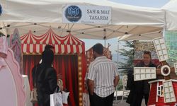 Yalova’da Balon Festivali Renkli Görüntülere Sahne Oldu