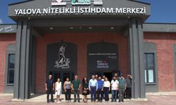 Yalova OSB’den İstihdama Doğrudan Katkı