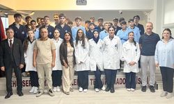 Yalova OSB’den Mesleki Eğitime Anlamlı Destek