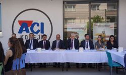 Yalova A.Ç.I. Okulları’nda Yeni Eğitim Dönemi Heyecanı