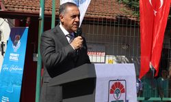 Yalova’da Çınarlı Aile Sağlık Merkezi’nin Açılışı Tamamlandı