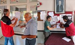 Yalova’da İki Yıl İşlenmeyen Tarım Arazileri İçin Askı Süreci Başladı